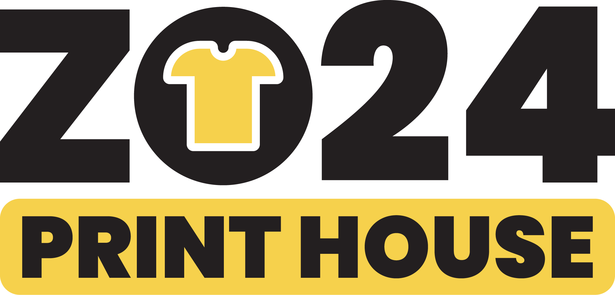 ZO24 Print House